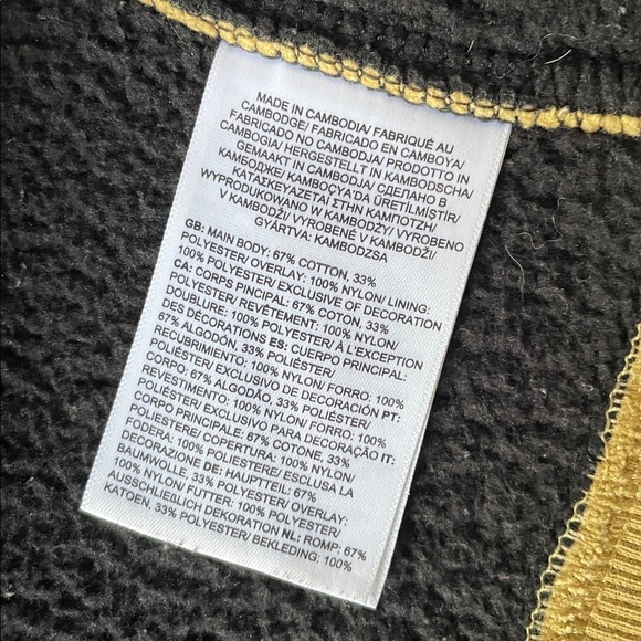 The North Face Men's High Rails Performance Jacket - Picture 14 of 15